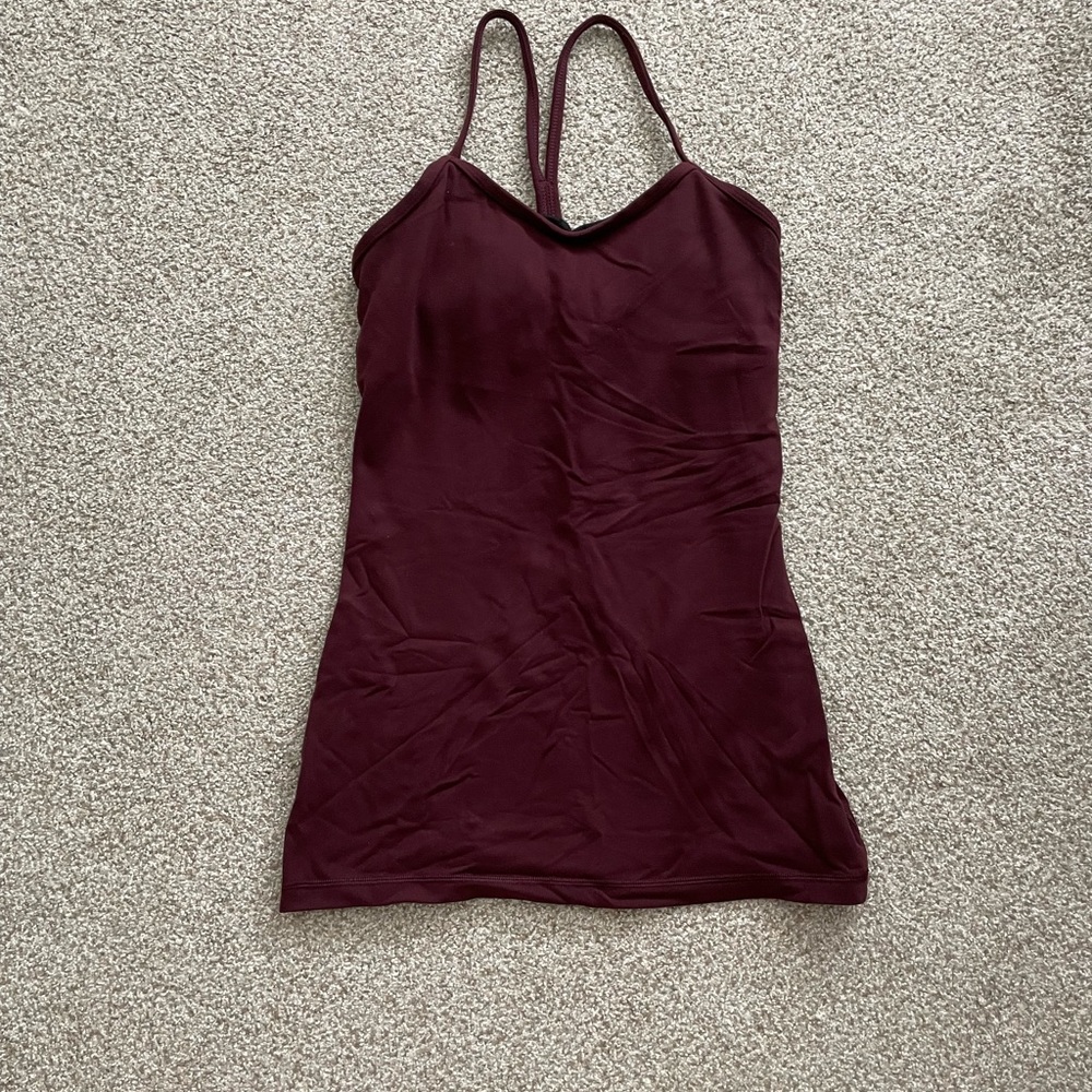 BUNDLE Lululemon Tank Tops Size 4